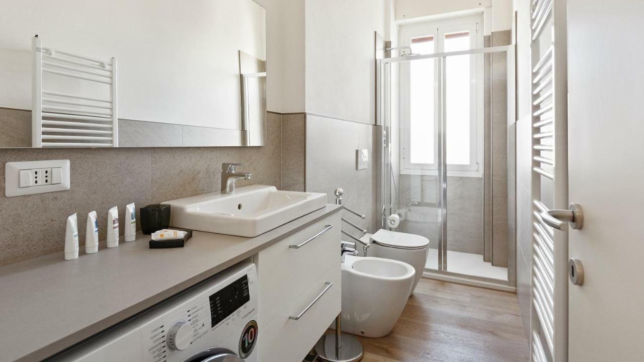 Italianway - Largo Allegri 4 Mailand Exterior foto
